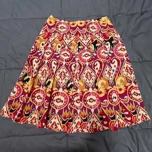 Harold’s Women’s Skirt Size 6